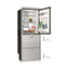 Vitrifrigo Stainless Steel Drawer Refrigerators and Freezers DW360IXD1-EFIV (SO)