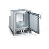 Vitrifrigo IMXTIXN5-F Ice Maker Stainless Steel Flush Flange