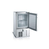 Vitrifrigo IMREFIXN2-S Ice Maker Stainless Steel Surface Flange (SO)