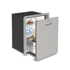 Vitrifrigo Stainless Steel Drawer Refrigerator DW42RXP4-F Flush Flange