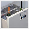 Vitrifrigo ALL IN ONE double compartment DRW180A - 5.1 cu.ft - DRW180AIXD4-DF