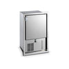 Vitrifrigo IMREFIXN2-F Ice Maker Stainless Steel Flush Flange (SO)