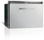 Vitrifrigo Stainless Steel Single Drawer Refrigerator Flush Flange DW70RXP4-EF-2