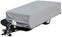 ADCO RV Pop-Up Polypro Tent Trailer Cover, Gray, ADCO, 14'1