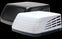 ASA Electronics RV Air Conditioner Advent 13.5K Roof Top A/C, New Design, White (ACM135)