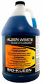 Bio-Kleen RV Holding Tank Toilet Treatment Kleen Waste 1 Gallon (M01709)