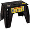 B&R Plastics RV Step Stool, E-Z Foldz 12