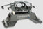 B&W Trailer Hitches RV B&W Companion OEM 5th Wheel Trailer Hitch Kit 20K For Ford Puck System. 2 Boxes. 1EA. RVB3300 & 1EA. RVC3006 (RVK3300)