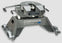 B&W Trailer Hitches RV 2 BX Set B&W Companion OEM 5th Wheel Trailer Hitch Kit Fits GM Puck System (RVK3700)