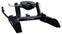 Blue Ox RV Towing Super Ride, 20K, Gooseneck 5th Wheel Slider Hitch (BXR6200)