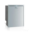 Vitrifrigo Front-Loading, Stainless Steel Refrigerator only C180IXP4-EFV Flush Flange
