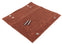Camco RV Camco Step Rug XL Brown 23 (4CS) (42931)