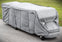 Camco RV Class C/Travel Trailer Ultraguard Cover Class C Travel Trailer 32' Spun Bonpp 102