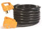 Camco RV Extension Cord Power Grip 30 AMP 25' (2CS) (55191)