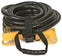 Camco RV Extension Cord 50 Amp With Handles 30 (55195)