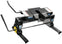 Cequent Group (Reese) RV Reese 16K Dual Jaw Square Slider 5th Wheel Trailer Hitch, Less Rail Kit (1CS 9SKD) (30051)