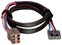 Cequent Group (Tekonsha) RV Brake Control Wiring Harness Ford 94-07 Packaged (20CS) (3035-P)
