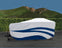 ADCO RV Tent Trailer Cover Hydro Series 10'1