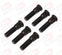 Dexter RV Wheel Stud Kit 1.84 Long 1/2-20 UNF .62 Flute OD 6 Per Package (K71-295-00)