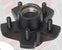 Dexter RV Idler Axle Plain Hub Only 5 On 4.5 Hub-Cupped & Studded For 3500# Axle (008-248-05)