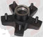 Dexter RV Idler Axle Plain Hub Only 5 On 5.50 Hub-Cupped & Studded For 3500# Axle (008-256-05)