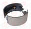 Dexter RV Electric Brake Shoe and Lining Kit (K71-502-00)