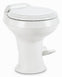 Dometic RV Toilet 300 White Dometic (302300071)
