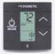 Dometic RV Air Conditioner Thermostat Control Kit Thermostat Single Zone Black With Control Box CT Stat Dometic (Was 3316230.012) (3316230.714)
