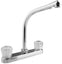 Dura Faucet RV Kitchen Faucet 8