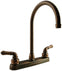Dura Faucet RV Kitchen Faucet 8