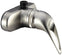Dura Faucet RV Shower Faucet Single Lever Shower Faucet - Brushed Satin Nickel (DF-SA150-SN)