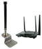 Electronic RV Wi-Fi Antenna King Swift Omnidirectional Wifi Antenna (KS1000)