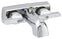 The American Brass RV Tub Faucet Shower 3-3/8