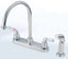 The American Brass RV Kitchen Faucet 8