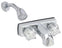 The American Brass RV Tub/Shower Faucet Diverter 4