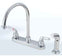 The American Brass RV Kitchen Faucet 8