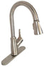 The American Brass RV Kitchen Faucet 8