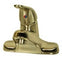 The American Brass RV Bathroom Sink Faucet Lavatory Faucet 4