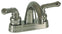 The American Brass RV Bathroom Sink Faucet Lavatory Faucet 4
