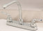 The American Brass RV Kitchen Faucet 8
