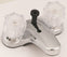 The American Brass RV Bathroom Sink Faucet Lavatory Faucet 4