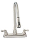 The American Brass RV Kitchen Faucet 8