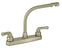 The American Brass RV Kitchen Faucet 8