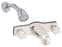 The American Brass RV Tub/Shower Faucet 8