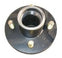 Henderson RV Trailer Idler Axle Hub 4 Bolt On 4.0 2K 440 (7650012)