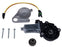 Lippert RV Electric/Control Step Motor Kit PM Replacement (Steps 1999-2005) (2101011) (379608)