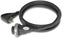 Lippert RV 30-AMP Power Cordset 30' Black LCI Furrion (WAS 381638) (F30R30-SB-AM/381638)