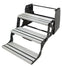 Lippert RV Manual Step Aluma-Tread Triple Step Lippert (432696)