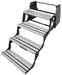 Lippert RV Manual Step Aluma-Tread Quad Step Lippert Repl 341504 (16CS) (432698)
