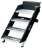 Lippert RV Door Step Premium Quad Solid Step 26